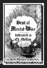 [Magic Video] Best of MentalWise by Bill Meisell