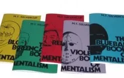 [Magic Video] PRISN Book by Francis Menotti