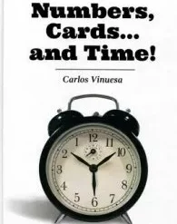 [Magic Video] Numbers Cards and Time by Carlos Vinuesa