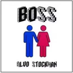 [Magic Video] BOSS by Alvo Stockman