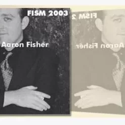 [Magic Video] Aaron Fisher - FISM 2003