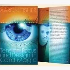 [Ebook] Aaron Fisher - The Paper Engine ( Instant Download )