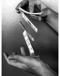 [Magic Video] Aaron Shields - Dribble Block Pass