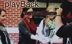 [Magic Video] Aaron Williams - PlayBack
