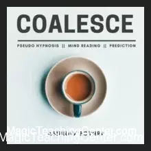 Abhinav Bothra – COALESCE (Video + ebook + Picture files) (Instant Download)