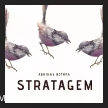 Abhinav Bothra – Stratagem (PDF + Video) (Instant Download)
