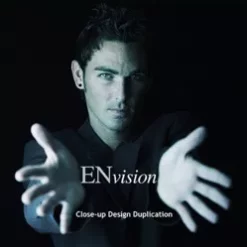 [Magic Video] ENvision Design Duplication