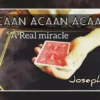 [Magic Video] Joseph B. – ACAAN ACAAN ACAAN