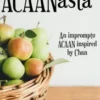 [Ebook|Mentalism & Hypnosis] ACAANasta by Pablo Amira.
