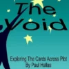 [Ebook] Across the Void by Paul Hallas.