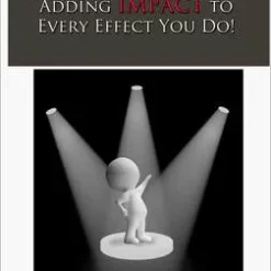 [Ebook] Adding IMPACT! by David Thiel