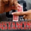 [Magic Video] Ade Rahmat – Distancing