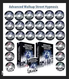 [Magic Video|Mentalism & Hypnosis] Advanced Walkup Street Hypnosis by Igor Ledochowski ( Instant Download )