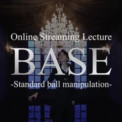 [Exclusive|Magic Video|Stage] BASE Standard ball manipulation By Yuki Iwane (Part 2 )
