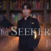 [Exclusive|Magic Video|Stage] The Seeker 4 by Yuki Iwane.