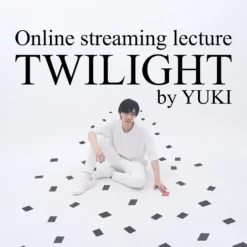 [Exclusive|Magic Video|Stage] Yuki Iwane - TWILIGHT.