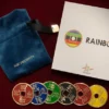 [Magic Video] Rainbow Coins by N2G