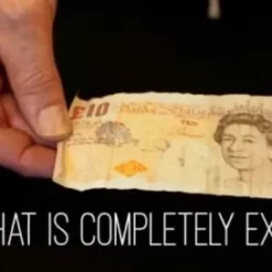 [Magic Video] Bill To Marker by Nicholas Einhorn