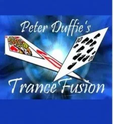[Magic Video] Trance Fusion by Peter Duffie