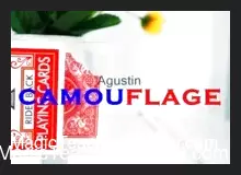 Agustin – Camouflage (Instant Download)