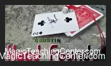 Agustin – Head Found (Instant Download)