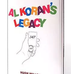 [Ebook] Al Koran - Legacy(Hugh Miller)