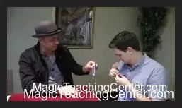 [Magic Video] Al número sin tocar por Marcelo Insua