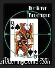 [Magic Video] Alain Nu - Nu-Wave Reloaded