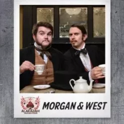 [Magic Video] Alakazam Online Magic Academy Live Online Magic Course With Morgan And West