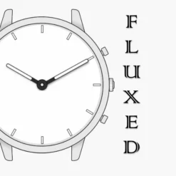 [Ebook] Alan Rorrison – FLUXED (official PDF)