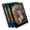 [Magic Video] The Essentiel by Aldo Colombini (3 DVD set )