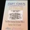 [Magic Video] Aldo Colombini - Easy Card Effects