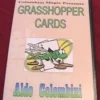 [Magic Video] Aldo Colombini - GRASSHOPPER CARDS