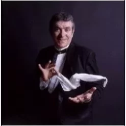 [Magic Video] Aldo Colombini - Mammamia