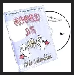 [Magic Video] Aldo Colombini - Roped In