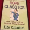[Magic Video] Aldo Colombini - Ropes Classics