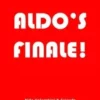 [Magic Video] Aldo's Finale by Aldo Colombini