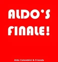 [Magic Video] Aldo's Finale by Aldo Colombini