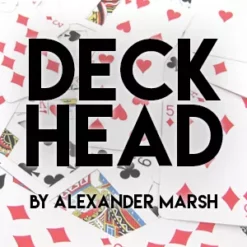 [Ebook] Alexander Marsh – Deck Head (Instant Download)
