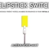 [Magic Video|Mentalism & Hypnosis] Alexander May – The ClipStick Switch ( Instant Download )