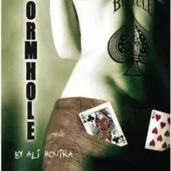 [Magic Video] Ali Nouira - Wormhole