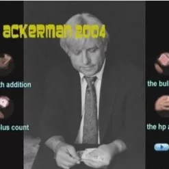 [Ebook] Allan Ackerman - 2004 Lecture Notes