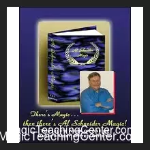 [Ebook] Al Schneider Magic by L&L Publishing.