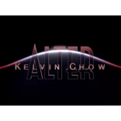 [Magic Video] Alter by Kelvin Chow & Lost Art Magic