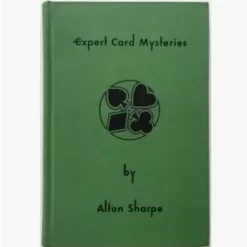 [Ebook] Alton Sharpe - Expert Card Mysteries