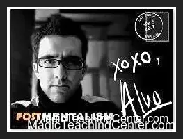 Alvo Stockman - Postmentalism