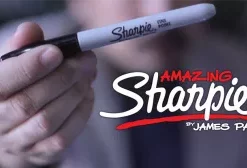 [Magic Video] Amazing Sharpie Pen by James Paul