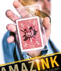 [Magic Video] Amazink by Sebastien Calbry