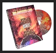 [Magic Video] Worlds Greatest Magic - Ambitious Card.