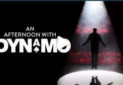 [Magic Video] An Afternoon With Dynamo